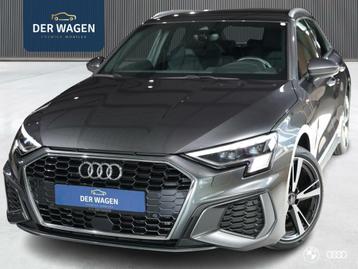 Audi A3 Sportback 40 TFSI e S EDITION / AMBIENTE / B&O / RS  beschikbaar voor biedingen