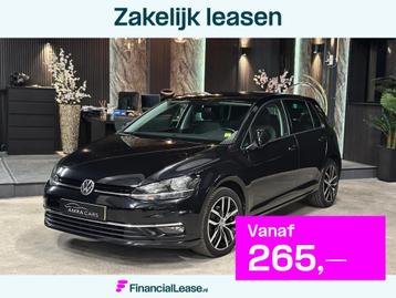 Volkswagen Golf 1.0 TSI Comfortline Business beschikbaar voor biedingen