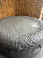 Lazy-Z-spa Havanna, Tuin en Terras, Ophalen, Gebruikt, Afdekzeil, Opblaasbaar