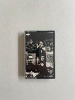 Depeche Mode - 101, Cd's en Dvd's, Cassettebandjes, 1 bandje, Ophalen of Verzenden, Zo goed als nieuw, Origineel