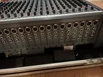 Soundcraft Delta 200 18-kanaals mengpaneel, Ophalen, Gebruikt, 10 tot 20 kanalen, Microfooningang
