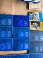 Jules Verne diverse boeken verhalen, Ophalen of Verzenden, Gelezen, Europa