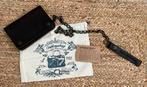 Nieuw Cowboysbag 1070 bruin leren wallet, portemonnee,, Overige merken, Bruin, Verzenden, Nieuw