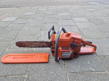 Husqvarna 262xpg  beschikbaar voor biedingen
