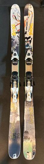 Scott Rebel Freestyle ski 152, Sport en Fitness, Skiën en Langlaufen, Overige merken, 140 tot 160 cm, Ophalen of Verzenden, Zo goed als nieuw