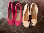 2 paar ballerina’s NIEUW, Ophalen of Verzenden, Nieuw