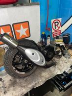 Piaggio type 2 50cc blok 2t, Ophalen, Gebruikt, Blok, Piaggo