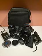 Sony A68 Spiegelreflexcamera - Perfecte Starter!, Gebruikt, Spiegelreflex, Ophalen of Verzenden, Sony