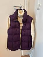 Bodywarmer Tommy Hilfiger & coltrui Ralph Lauren uit USA, Ophalen of Verzenden, Zo goed als nieuw, Maat 42/44 (L), Paars