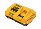 DeWALT DCB117 18V - 54V XR FlexVolt Acculader, Ophalen, Nieuw