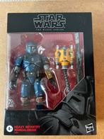 Star wars black series the mandalorian, Verzamelen, Star Wars, Ophalen of Verzenden