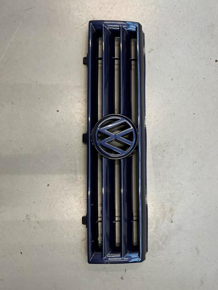 Grill van Volkswagen Corrado, gespoten, Auto-onderdelen, Overige Auto-onderdelen, Volkswagen, Gebruikt, Ophalen