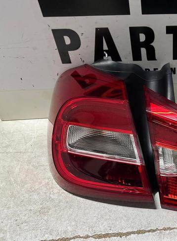 Achterlicht Gla W156 links buiten A1569060758 beschikbaar voor biedingen