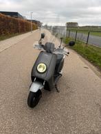 Niu n1s (evt incl opvoerset), Fietsen en Brommers, Scooters | Overige merken, Ophalen of Verzenden, Zo goed als nieuw, Elektrisch