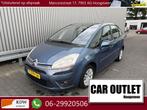 Citroën C4 Picasso 1.6 VTi Ambiance 5p. 148Dkm.NAP, Clima,, Voorwielaandrijving, Stof, Traction-control, 4 cilinders