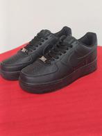 Air Force 1.  Maat : 37., Zwart, Nieuw, Ophalen of Verzenden, Sneakers of Gympen