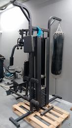 Fitness toestel, Ophalen, Gebruikt, Krachtstation