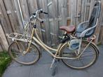 Damesfiets Batavus, Ophalen, Gebruikt, Versnellingen, Batavus