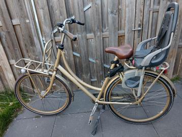 Damesfiets Batavus beschikbaar voor biedingen