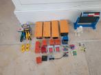 Playmobil School Setje 4324, Ophalen of Verzenden, Gebruikt, Jongen of Meisje
