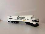 MAN F2000 demo Conrad, Ophalen of Verzenden, Zo goed als nieuw, Bus of Vrachtwagen, Conrad