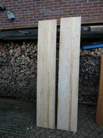diverse planken, Doe-het-zelf en Verbouw, Hout en Planken, Ophalen, Gebruikt, Minder dan 25 mm, Plank