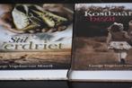 Serie Geesje Vogelaar-van Mourik, Boeken, Ophalen of Verzenden, Zo goed als nieuw, Nederland