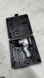 Slagmoersleutel kraftmann luchtgereedschap, Ophalen of Verzenden, Zo goed als nieuw