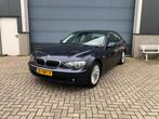 BMW 7-serie 740i Executive Youngtimer, Automaat, Achterwielaandrijving, Gebruikt, 8 cilinders