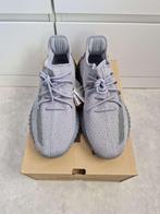 Adidas Yeezy Boost 350 V2 Steel Grey Maat 46, Kleding | Heren, Schoenen, Ophalen, Overige kleuren, Nieuw, Sneakers of Gympen