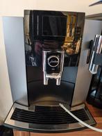 Jura E8 Dark Inox - Volautomatische espressomachine, Ophalen, Jurastraße 8, 4626 Niederbuchsiten, Zwitserland, Info@jura.com, Espresso apparaat