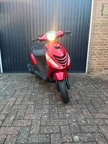 Piaggio zip inkoop voor handelprijzen (alles kan) beschikbaar voor biedingen