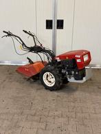 Nibbi Diesel tuinfrees opknapper Lombardini 6LD 360/400, Ophalen, Gebruikt, Benzine, Tuinfrees