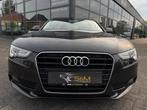 Audi A5 Sportback 1.8 TFSI Sport Edition, 1525 kg, Gebruikt, Zwart, 4 cilinders