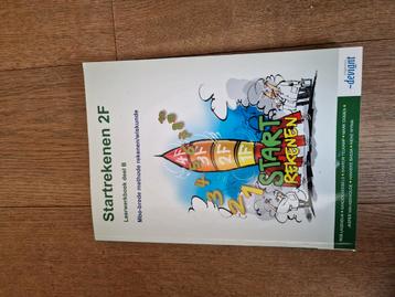 Rob Lagendijk - Leerwerkboek deel A en B beschikbaar voor biedingen