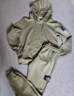 Trainingspakken, Zwart, Nieuw, Overige maten, Ophalen of Verzenden