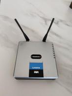 Linksys ruiter, Ophalen of Verzenden, Zo goed als nieuw