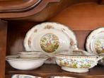 Royal Albert Chelsea Bird Servies, Ophalen