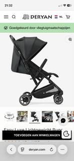 deryan travel stroller, Ophalen of Verzenden, Overige merken