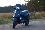 Unieke Vespa sprint iget 300 custom build, Ophalen, Zo goed als nieuw, Benzine, Vespa
