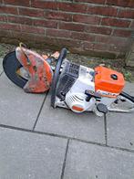 Stihl doorslijpmachine, Ophalen of Verzenden