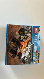 Lego City 60146, Kinderen en Baby's, Speelgoed | Duplo en Lego, Ophalen of Verzenden, Zo goed als nieuw