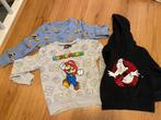 Sweatshirts maat 104 goede staat, Jongen, H&M C&A, Trui of Vest, Gebruikt