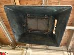 Gaskap terrasverwarmer, Ophalen, Gebruikt, Gas, Plafond
