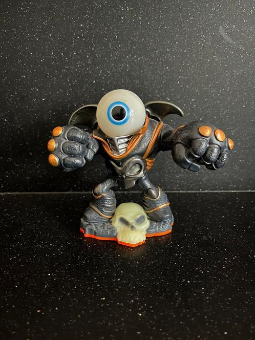 Skylanders giants eye brawl giant, Spelcomputers en Games, Games | Overige, Zo goed als nieuw, Avontuur en Actie, 2 spelers, Vanaf 7 jaar