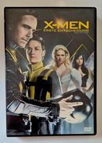 X - Men DVD 🚀🚀🚀, Vanaf 12 jaar, Ophalen of Verzenden, Zo goed als nieuw, Actie