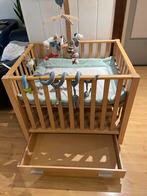 Bopita Babybox met lade., Ophalen of Verzenden, Zo goed als nieuw, Lade