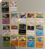 Pokemon kaarten set, Ophalen, Zo goed als nieuw