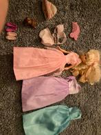 Skipper Teen Barbie pop met accessoires, Ophalen of Verzenden, Zo goed als nieuw, Barbie