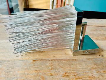 Broom design designer wandlampen 6 stuks beschikbaar voor biedingen